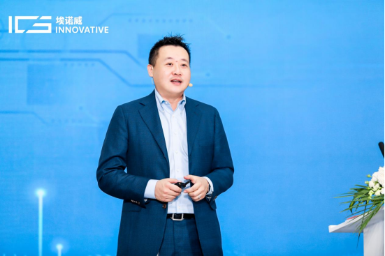米兰·官方端网站-米兰MinLan(中国)科技有限公司联合创始人兼副董事长、埃诺威首席执行官谭木