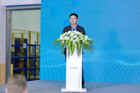 米兰·官方端网站-米兰MinLan(中国)科技有限公司创始人兼董事长、埃诺威副董事长康永